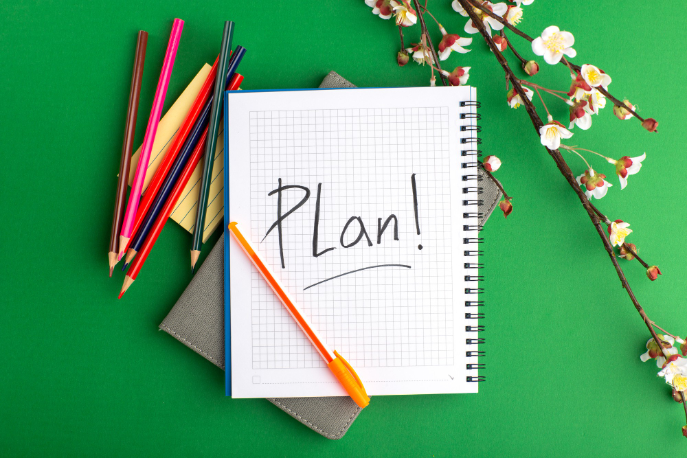 plan